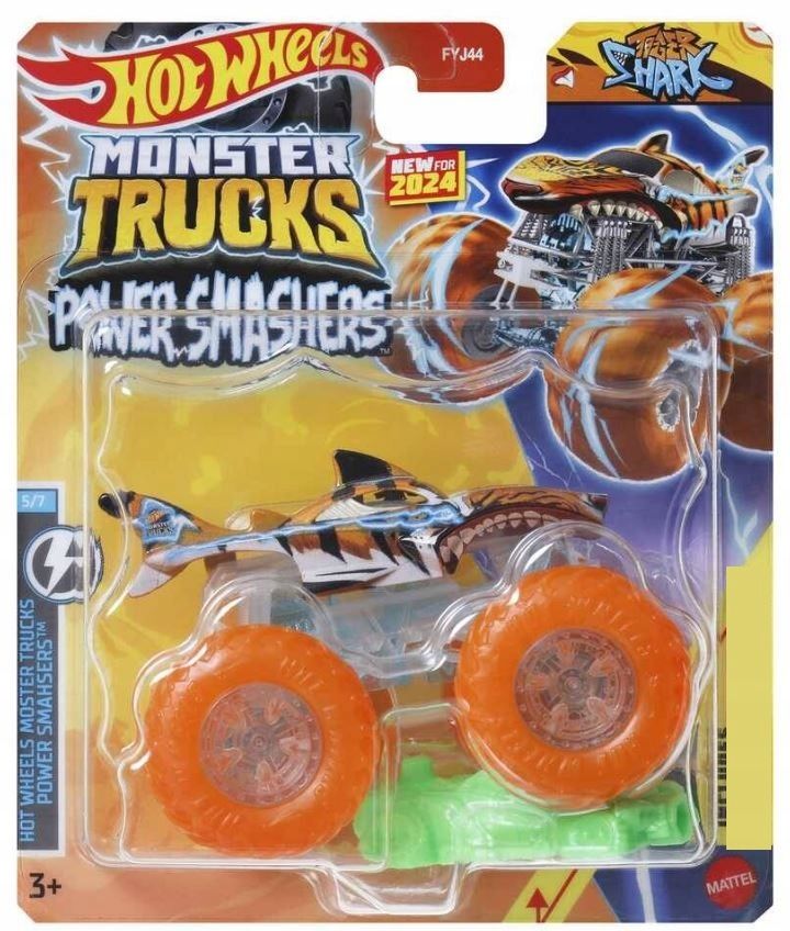  Rebel-lion liūtas beast bajeriai 3/6 monster trucks automobilis hot wheels uola 1:64