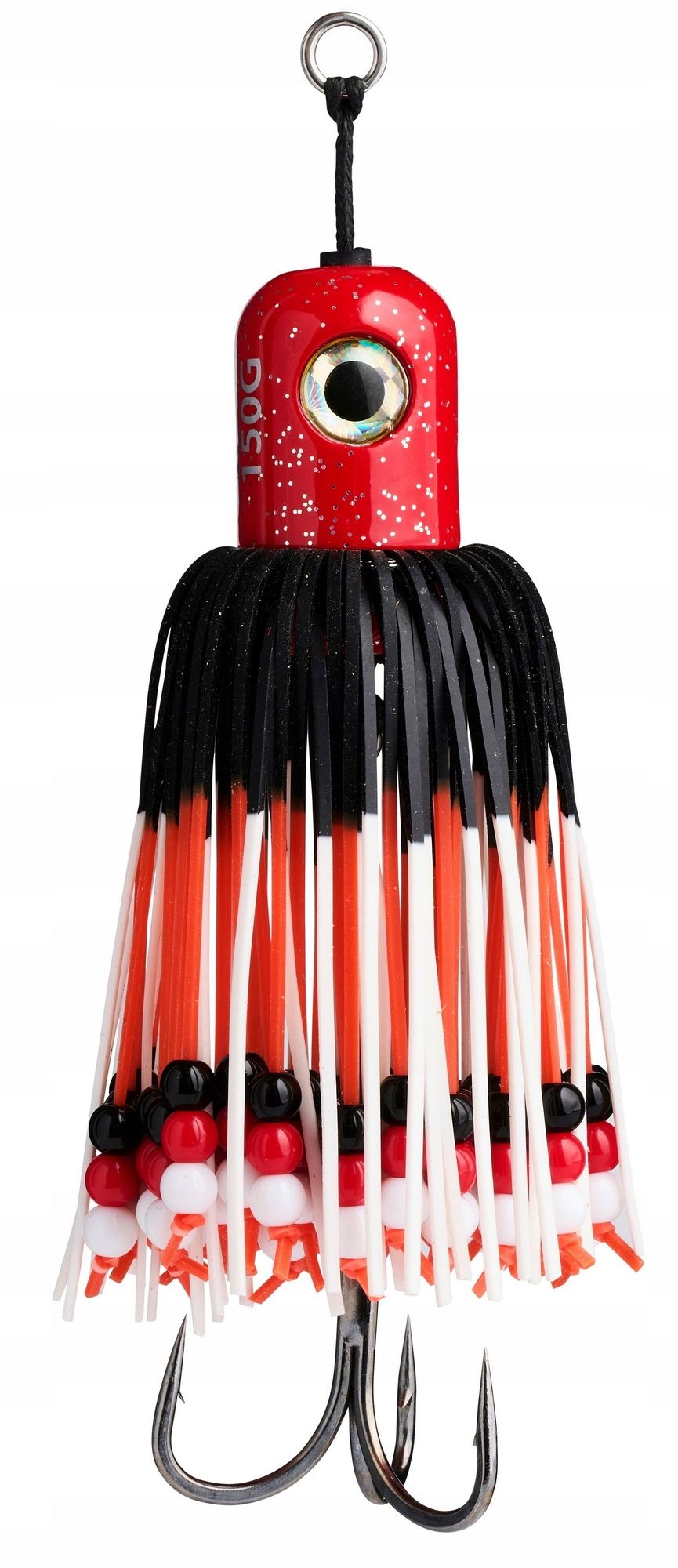  Madcat clonk teaser the originál 150g red / 1604069