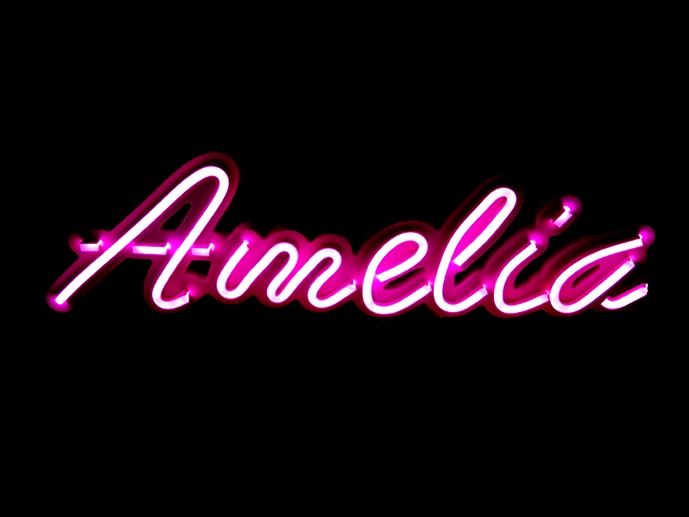  Nbzjanekkk neon led uz sienas ar barošanas avotu janekkk 49x13cm poļu ražojums