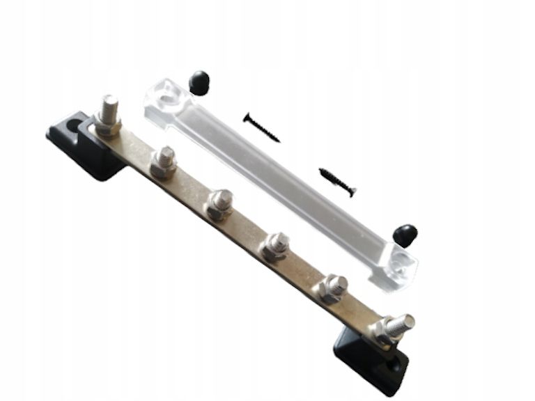  Switchboard imp 0407053 48 v