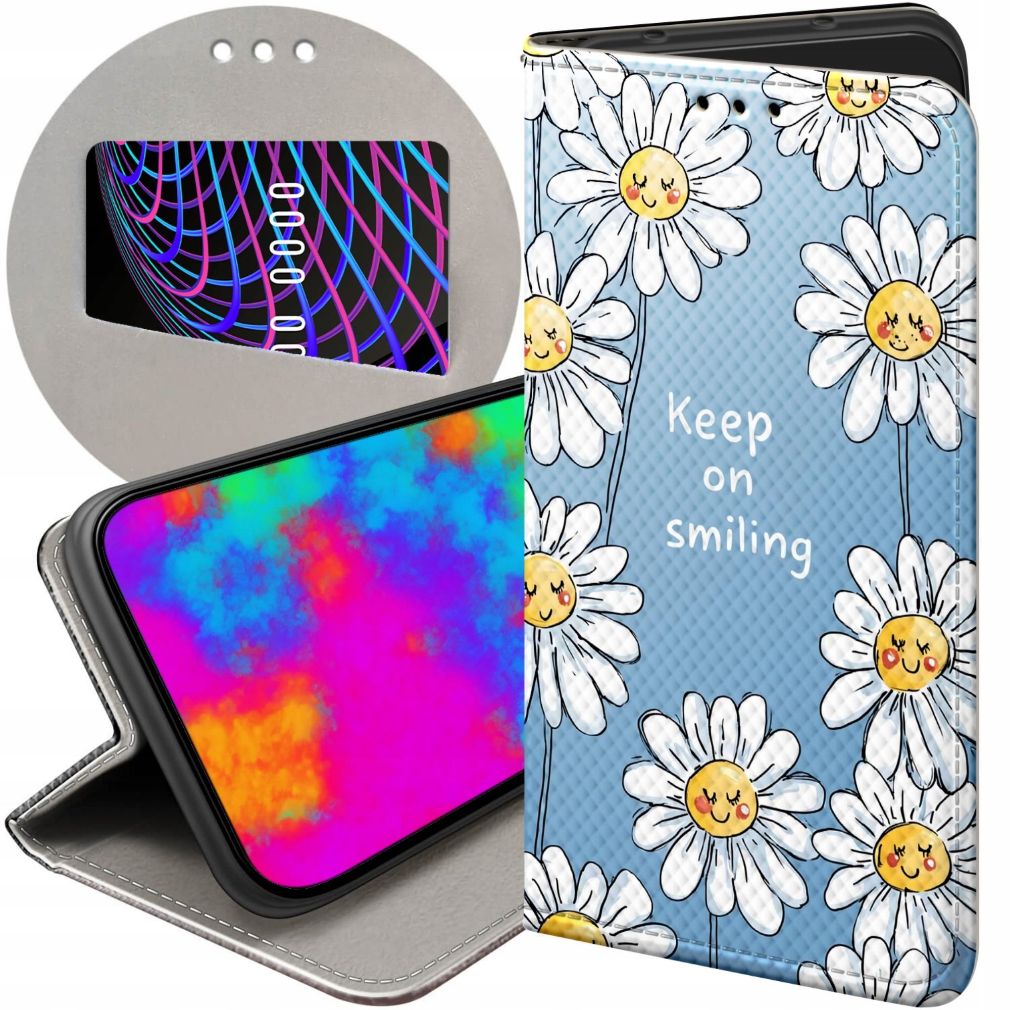  Atverčiamas dėklas "huawei" 10 psl. lite modelius angelas angelas kupidonas byla case