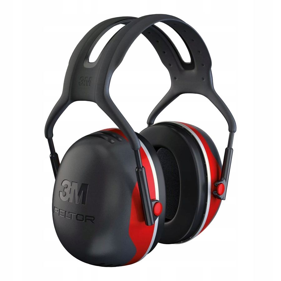  Ohrenschützer peltor optime i h510a 3m gelb