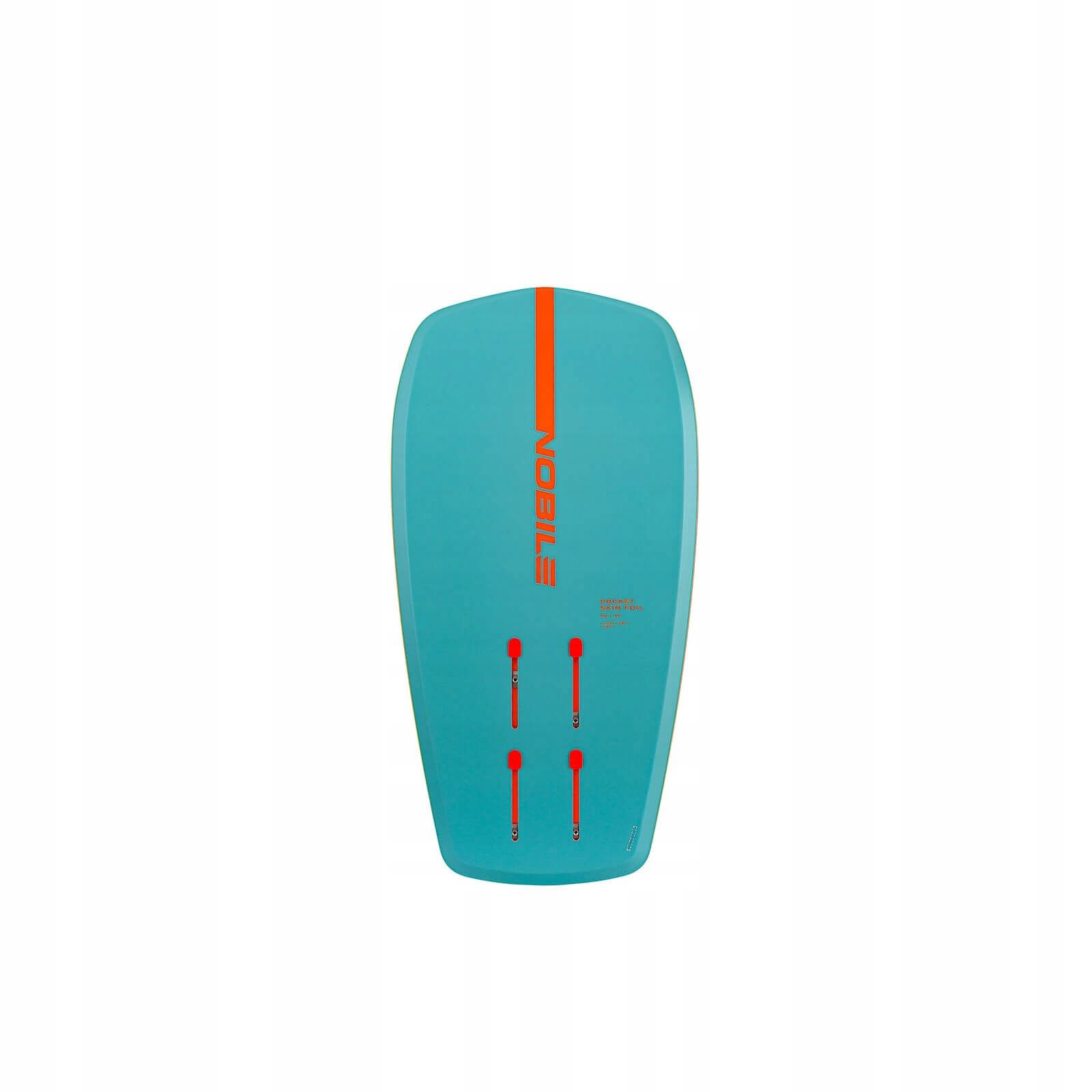  Kiteboard nobile nt5 2023 150x45