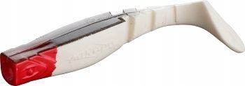  Kanopos mikado fishunter 8cm-108 pakuotėje yra 5 vnt.