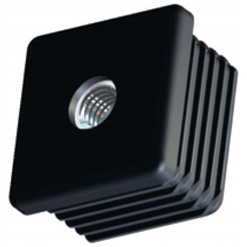  Lid with thread m6 for profiles 20x20