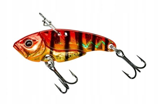  Cikāde gunki kaiju boost 5,5cm/8,4g - gremille [71054] uz bolenie hit