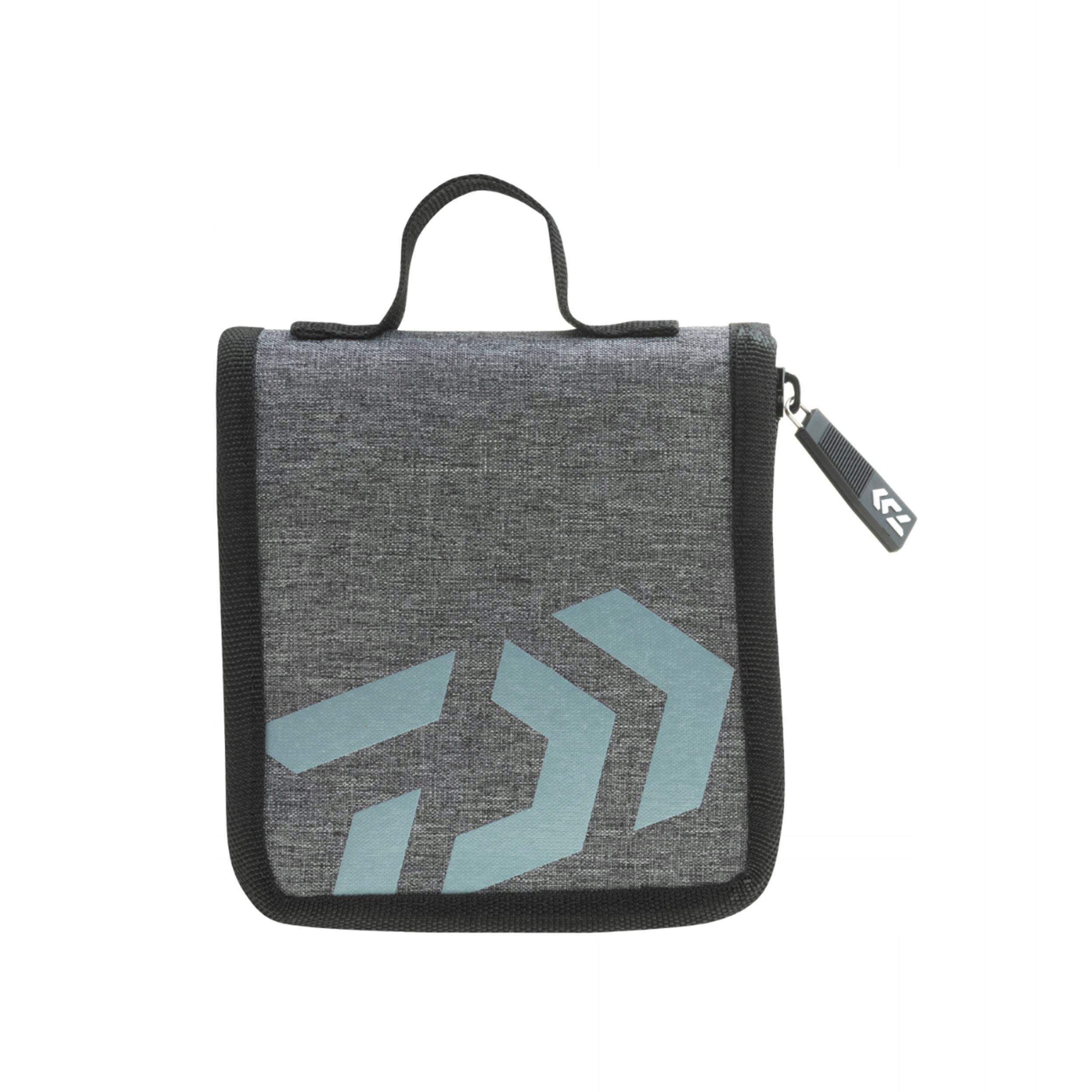  Fishing bag daiwa d-vec shoulderbag 39x23x18cm rubber bottom waterproof