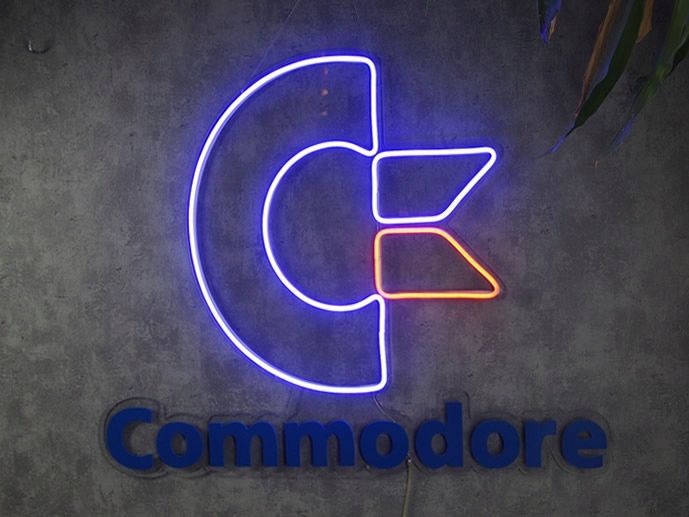  Nczilove2_18l4 neon led i love bubble tea 140x70cm poļu ražojums