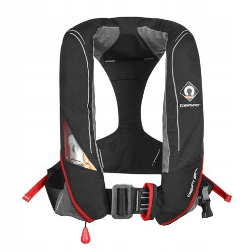  Pneumatinė liemenė gelbėjimo crewsaver 165n r.