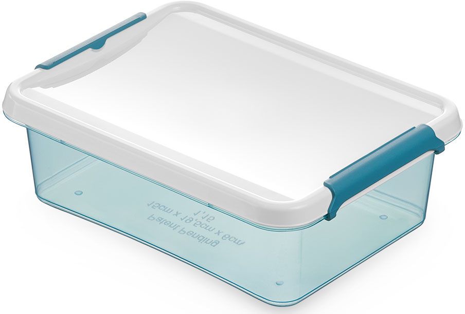  Moxom - maisto saugojimo indas - arctic. line šaldytuvui - lunch box - 2x 2 l