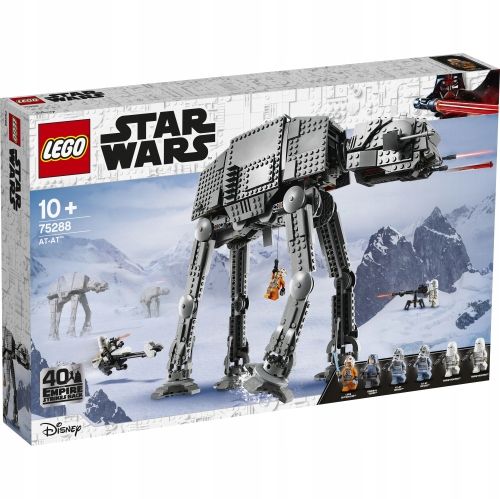  Lego 75365 star wars mässuliste baas yavin 4
