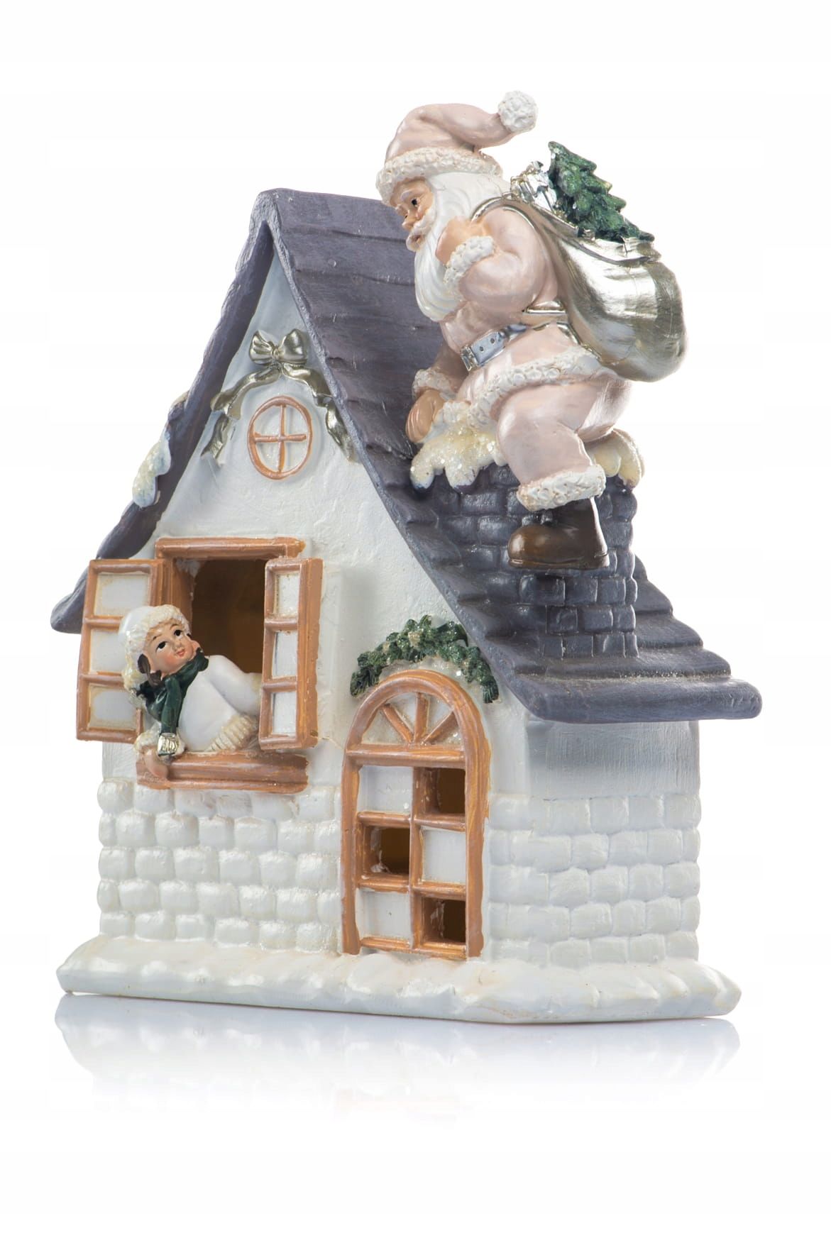  Dzieciatko jesus zum kindergarten - weihnachten