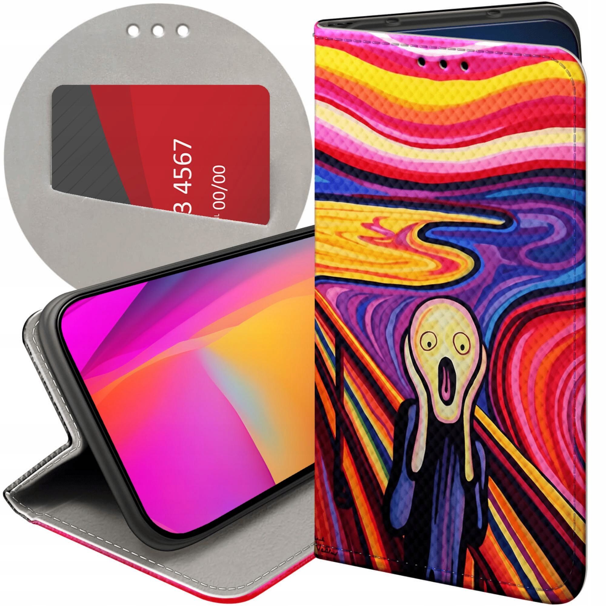 Byla į y6s / y6 prime 2019 / garbės 8a modelius art art deco lempicka case stiklas