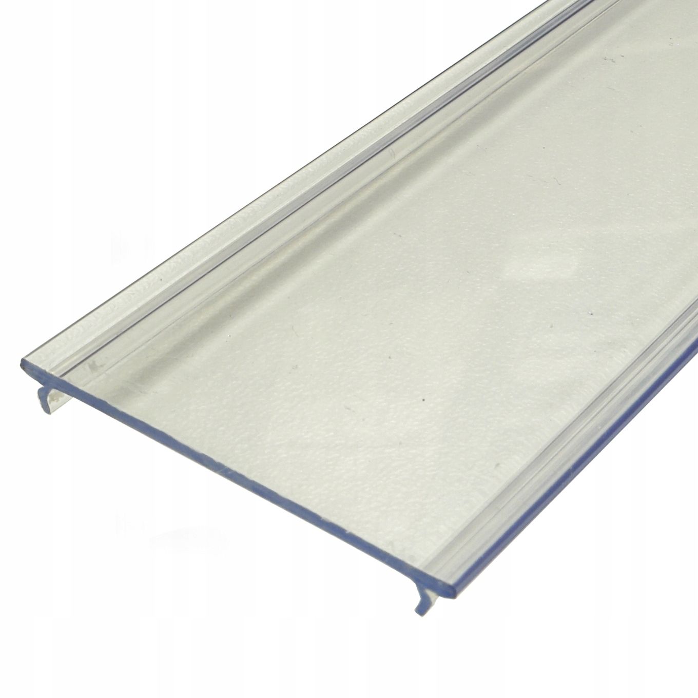  Alumīnija profils iledo balts lentes led piekārts 2m
