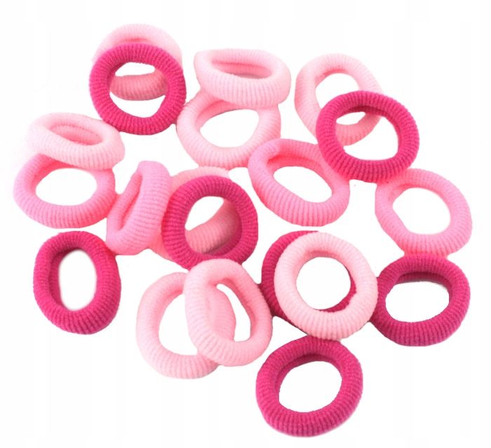  Sponky do vlasů zlato černá barva smazat lesklý 4 ks.