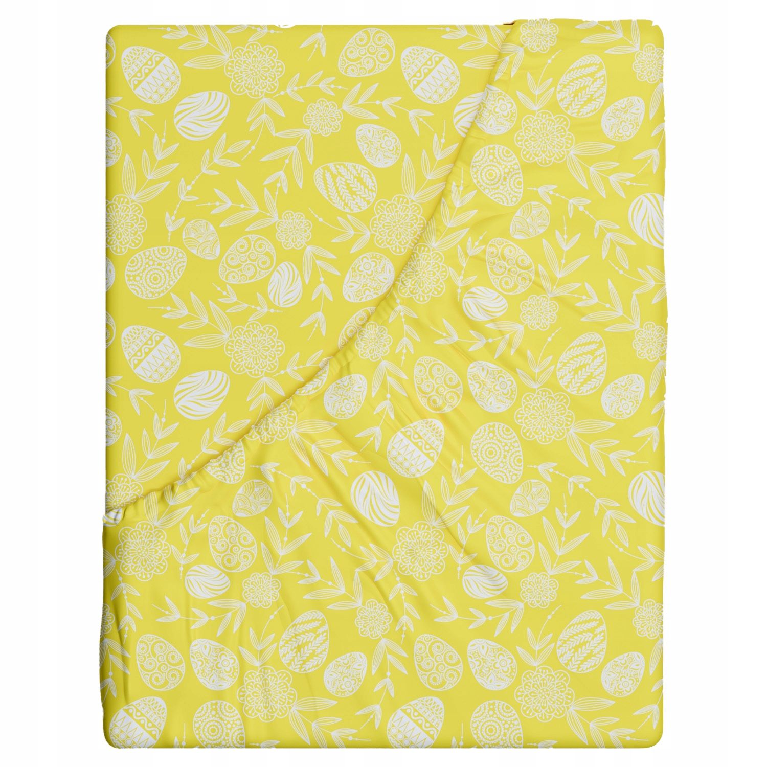  Cotton sheet with an eraser with patterns 120x60 fabric holidays 228sbi