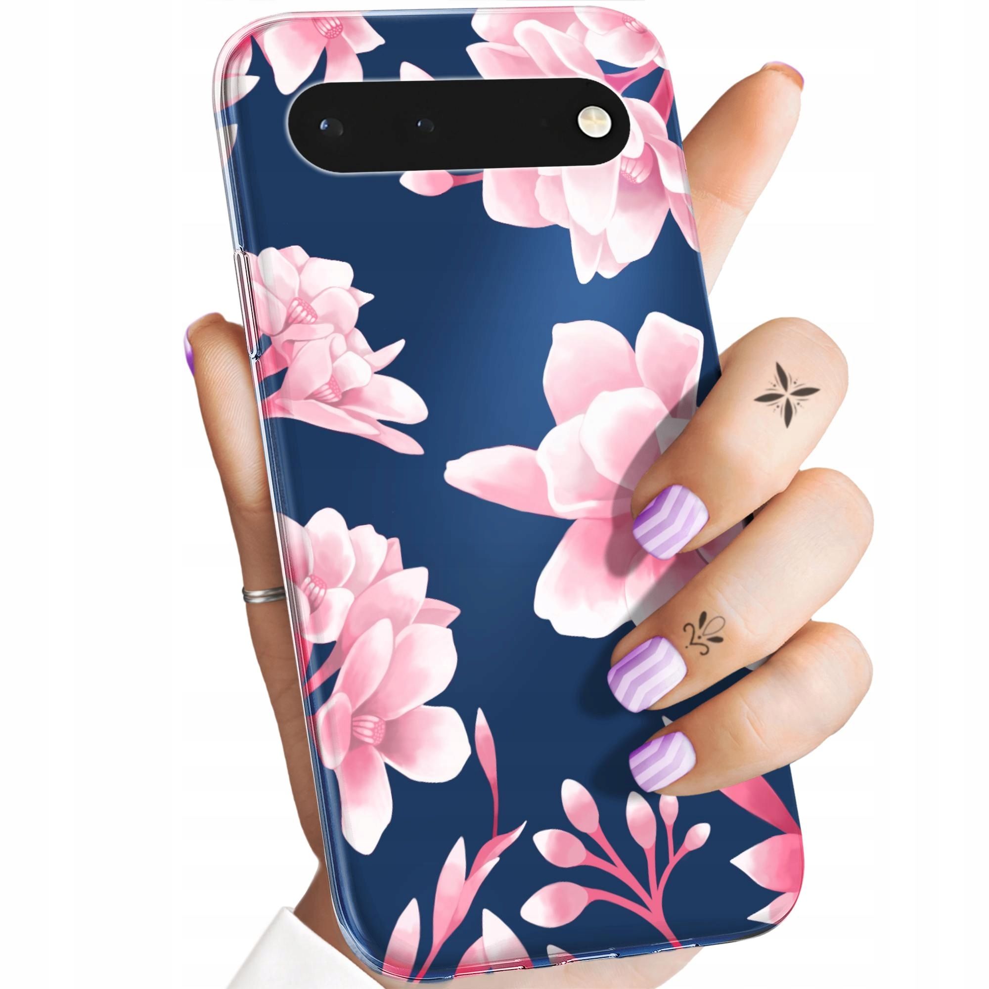  Byla į google pixel pixel 6 pro modelius tamsiai mėlynos spalvos korpusas dėklas case