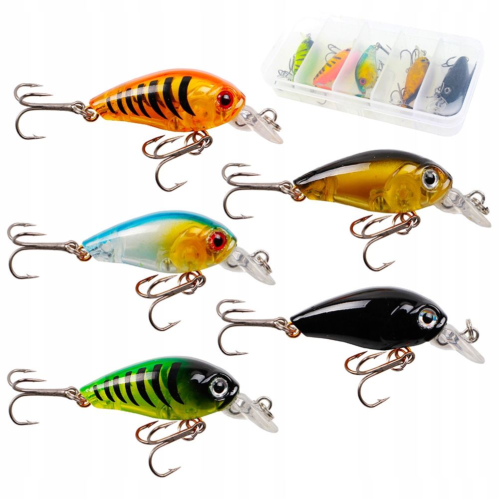  Wobbler jerk wobbler zum hechtangeln etuso 10cm 15g 3 stk. köder spinnruten