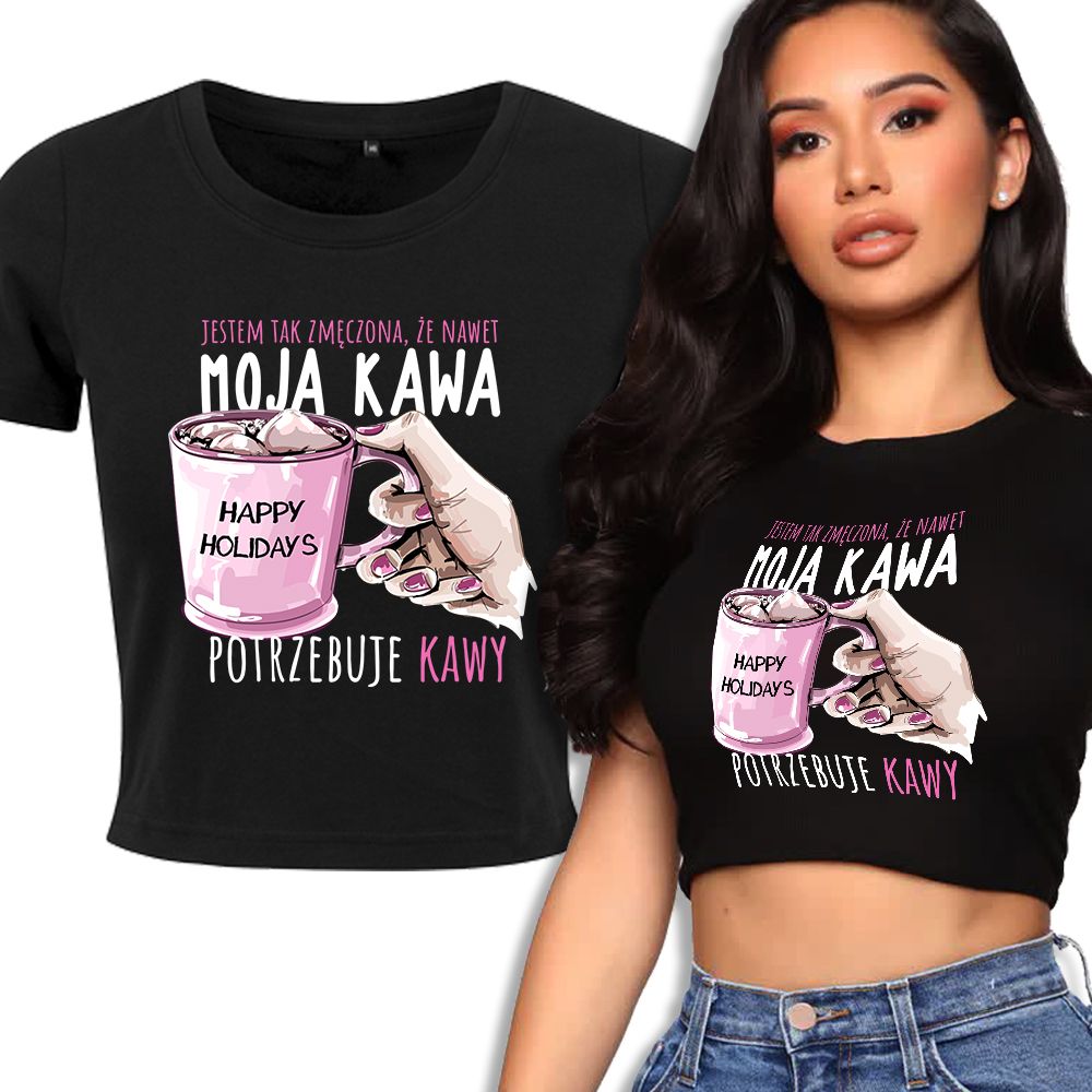  Kurz t-shirt rosa für ein geschenk geburtstag embrace change schmetterlinge muster - m