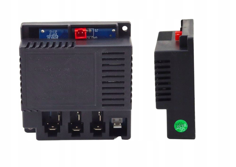 Řídicí modul řídicí jednotka rx108 24v pro vozidlo s baterií js3168