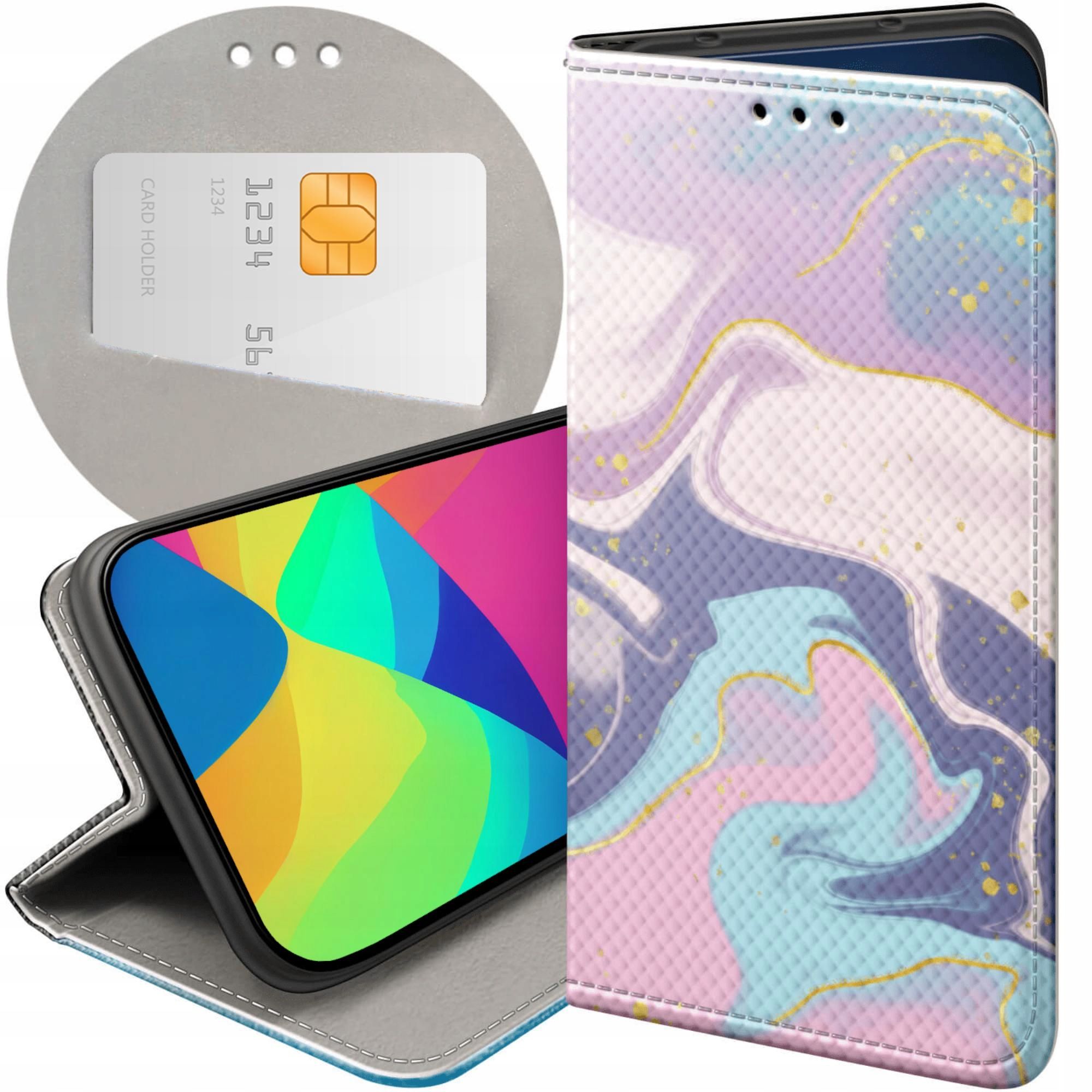  Atverčiamas dėklas "huawei" 10 psl. lite modelius angelas angelas kupidonas byla case