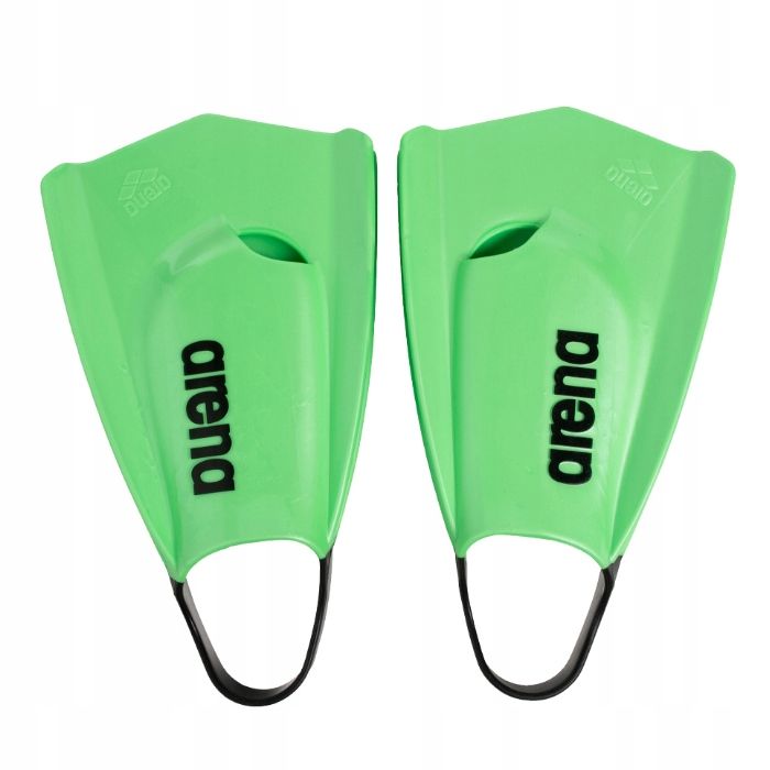  Arēna īss treniņspuras peldēšanai siksna powerfin pro ii r 38-39