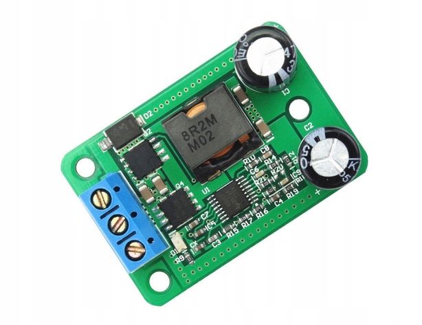  Sprieguma pārveidotājs step-down sft-e866 dc i ac