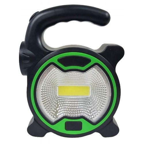  Lamp flashlight campsites strong leds with handle