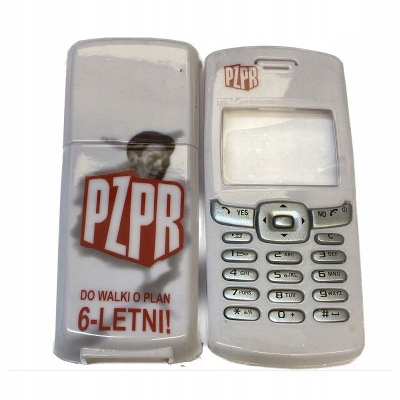  Korpusas į sony ericsson t230 vodka