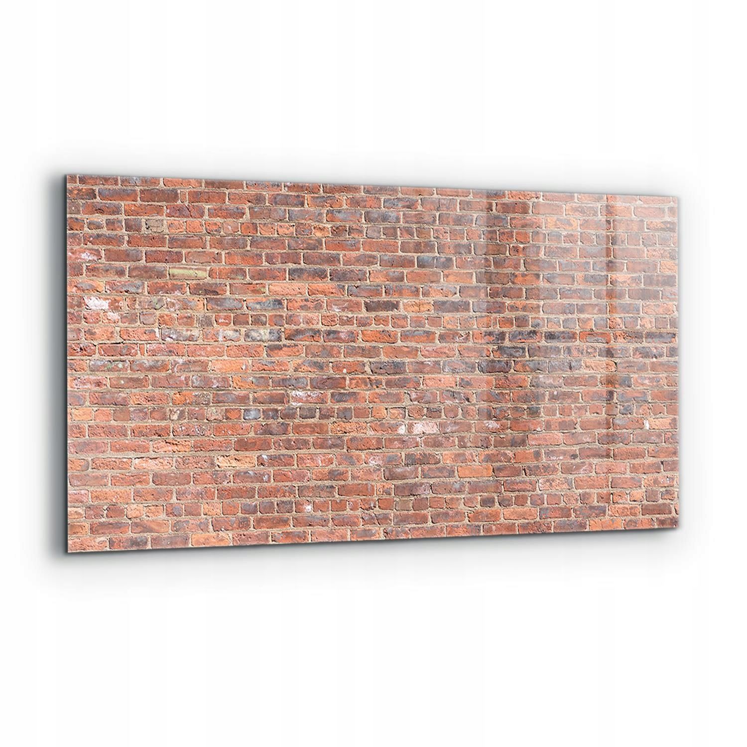  Seinale kinnitatav plaat kivi telliskivi sein 120x60 cm
