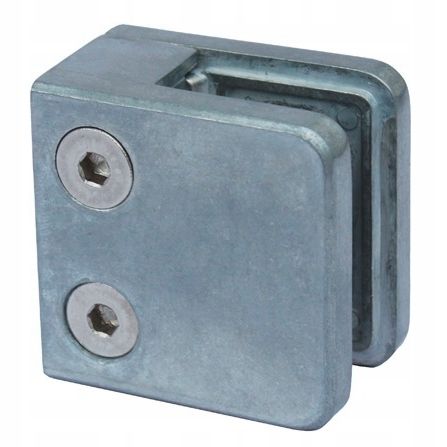  Dichtungen inhaber für glas 45x45 gummibänder 6,76 mm - 2 pcs.