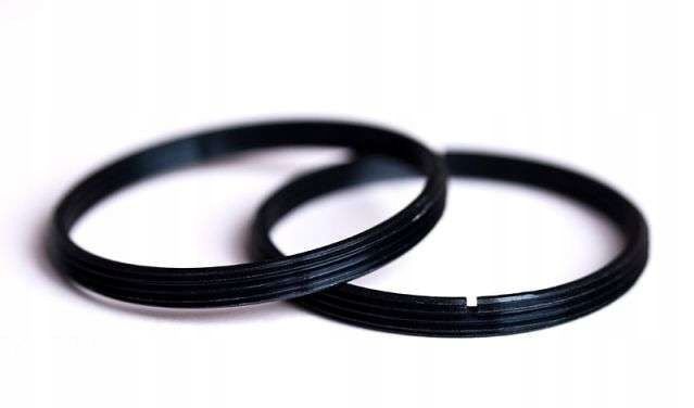 Adapter keermestatud vähendamine 3/8'' kohta 1/4'' seisma puks foto