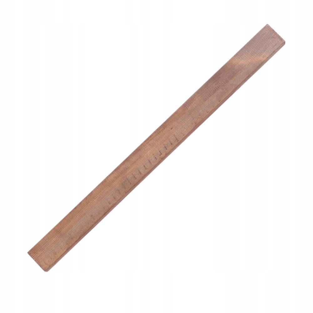  Koka stūrītis dēlis 18x9x1,7 cm podiem grzadek smilšu kastēm eco koksne