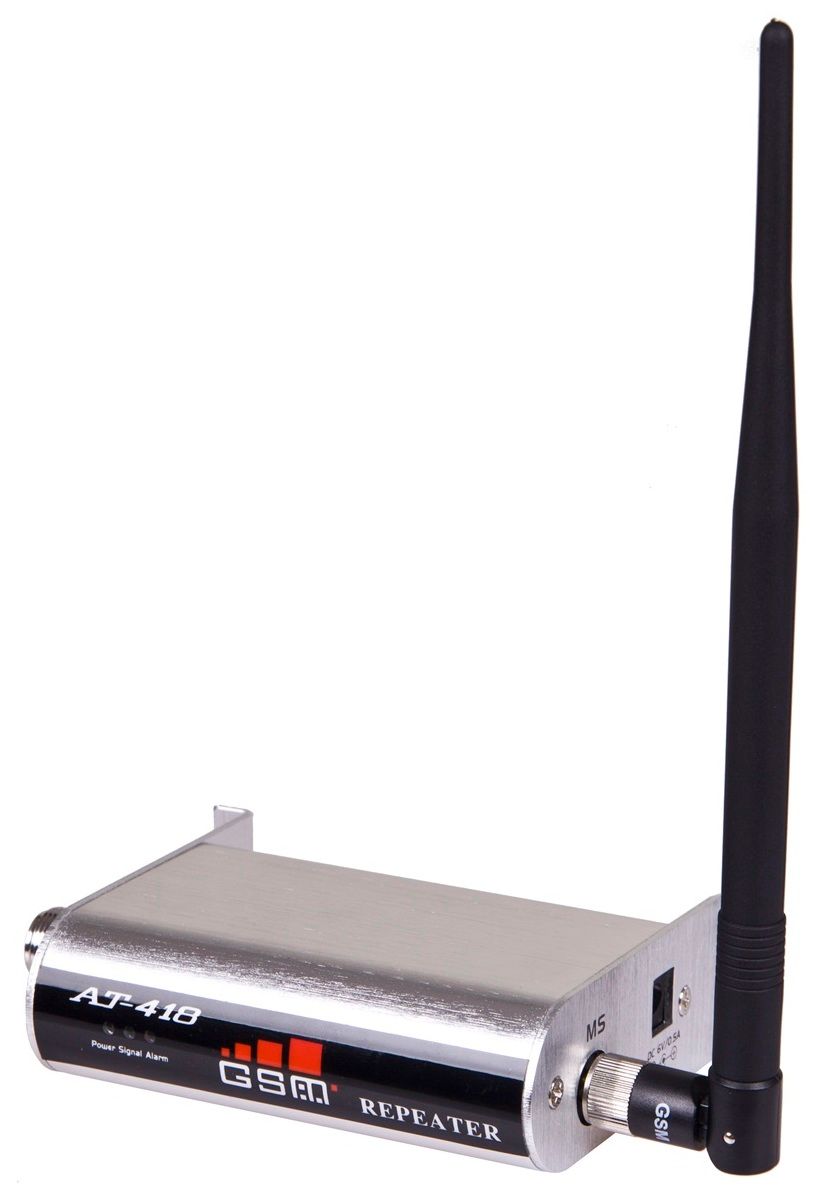  Võimendi vahemik gsm-1205 kohta 1200m2 uus antenn