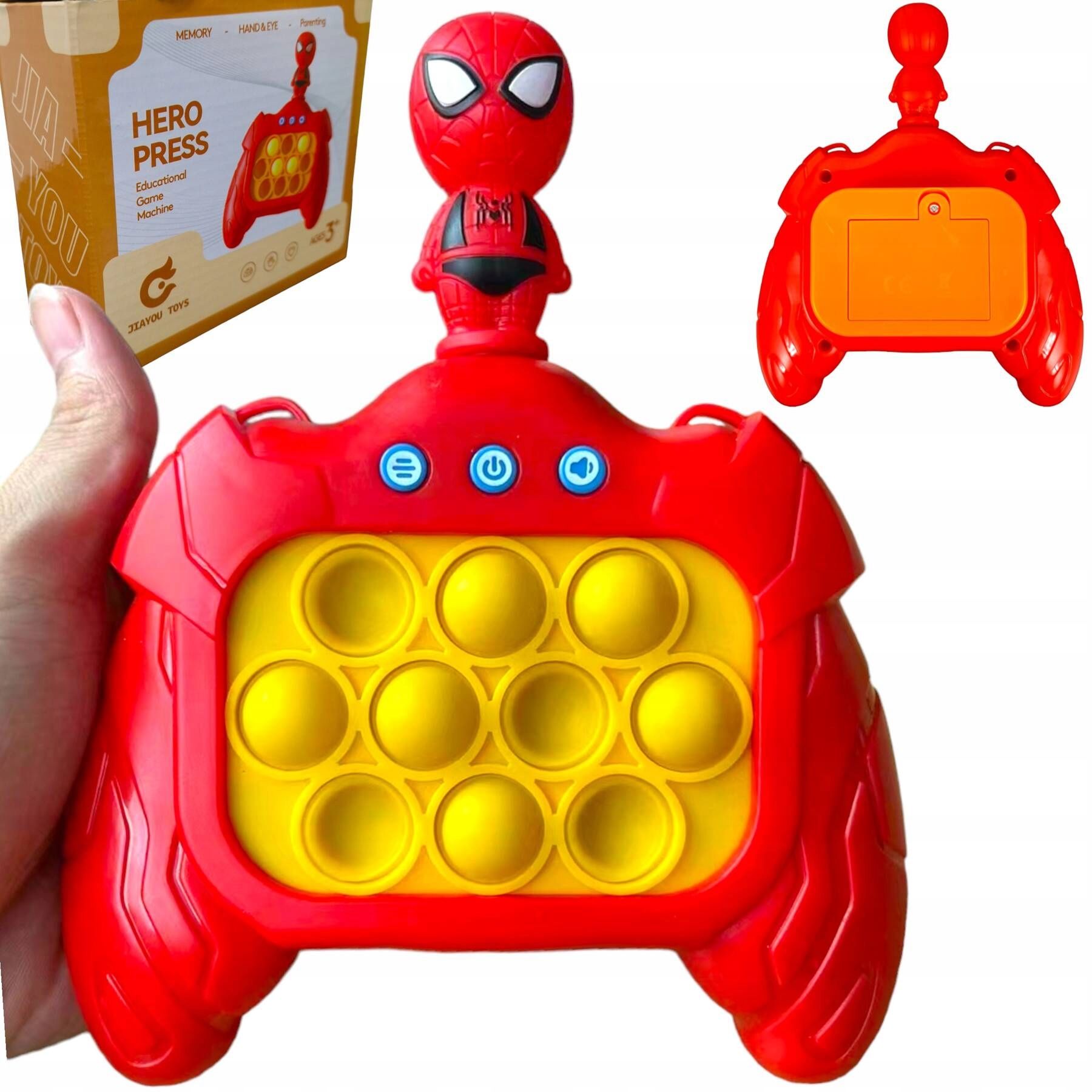  Nešiojama konsolė retro mini game box 400 žaidimai pad + pad tv spalvinga žaidimai