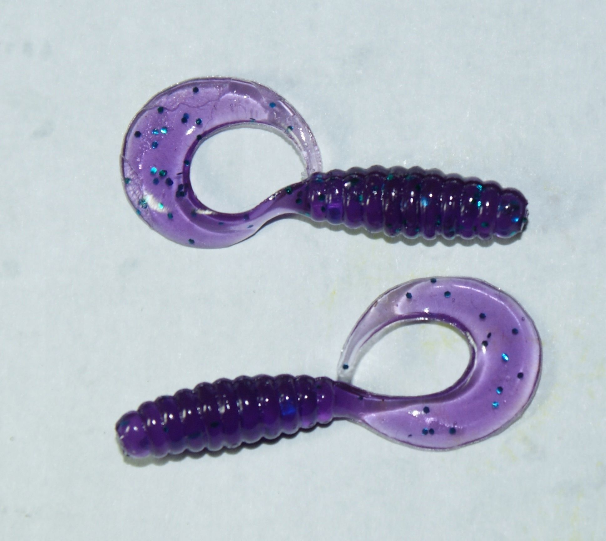  Manns tvisteris portki 42mm 2 vnt. violetinė su žalia brokatu