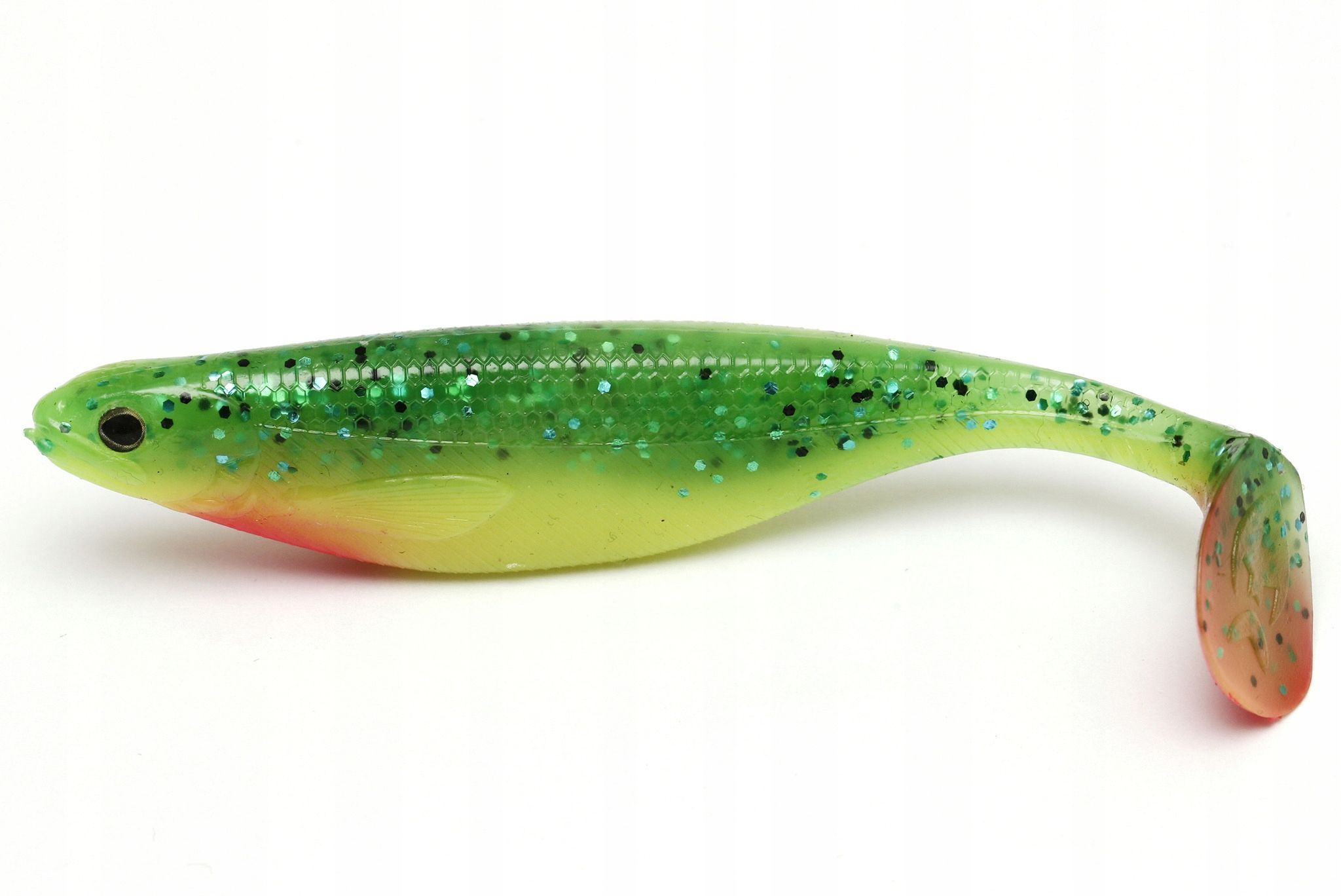  Pryž westin shad teez green headlight-12,0 cm