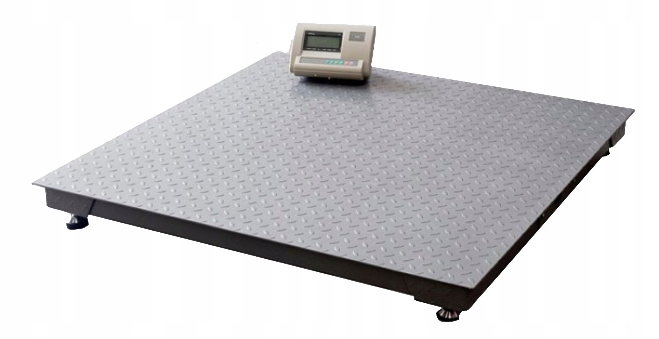  Waage mit haken sideon kräne hängend 1t 1000kg in bigbagow tura