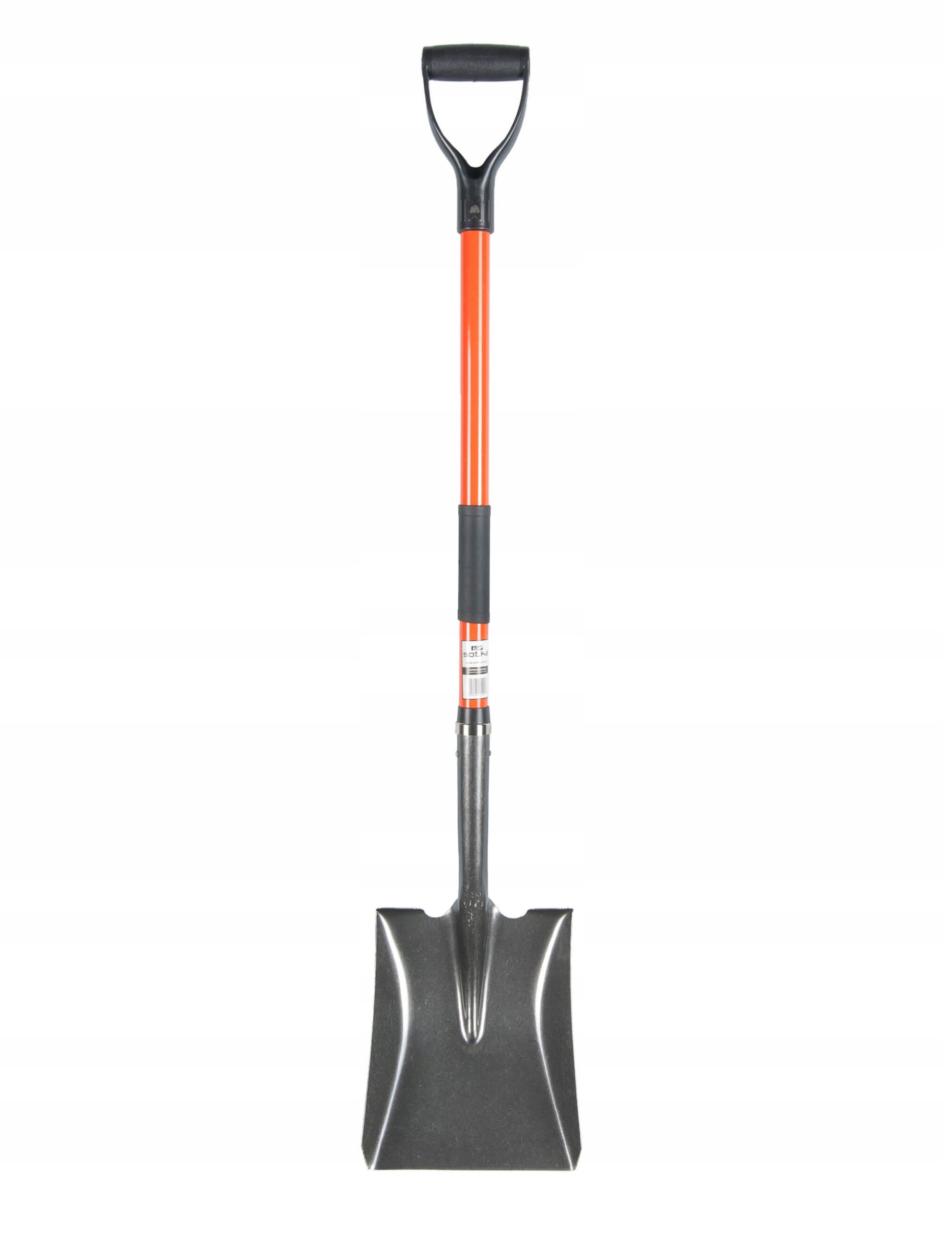  Shovel sotka aluminum for sand, grain snow