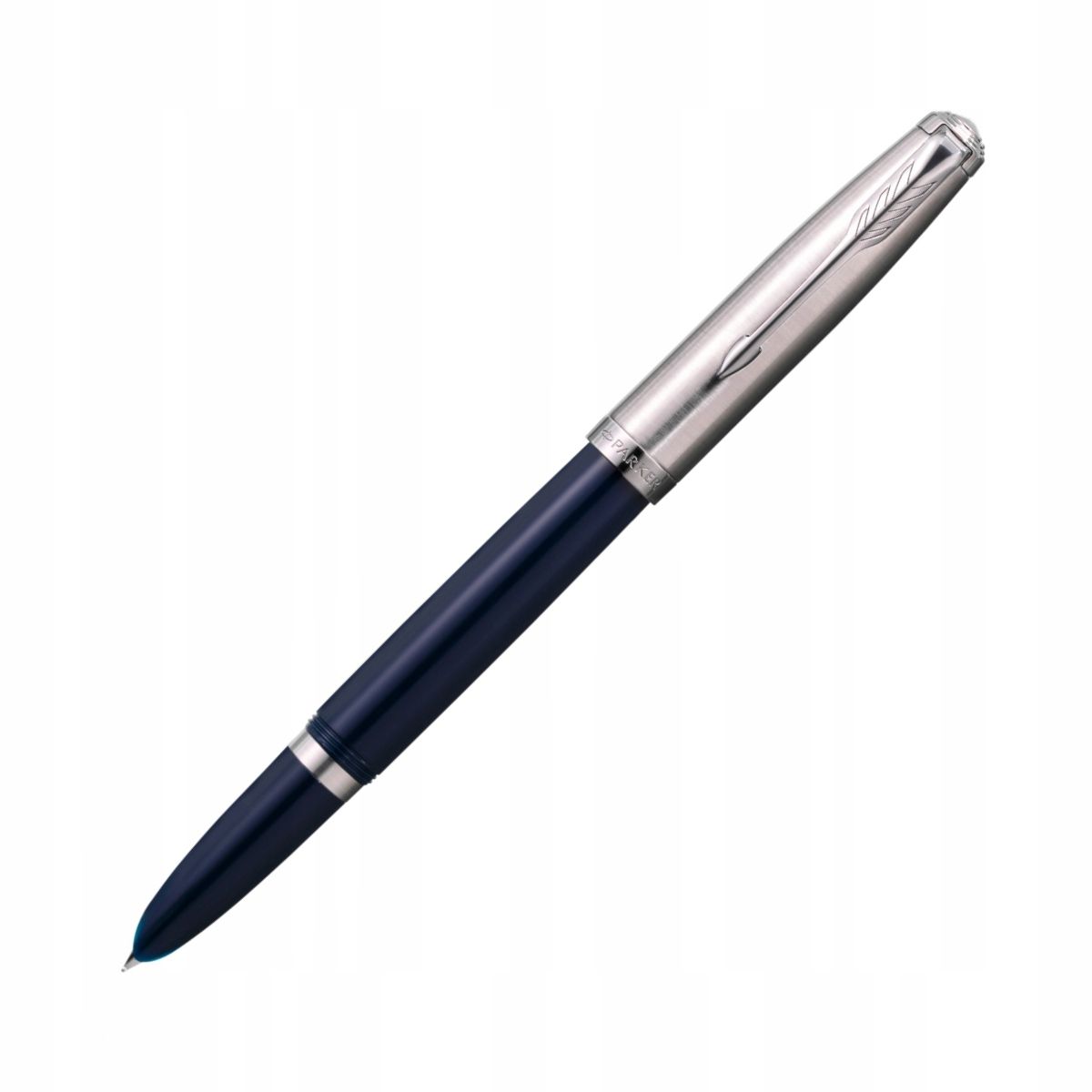  Parker 51 operený burgundsko ct f