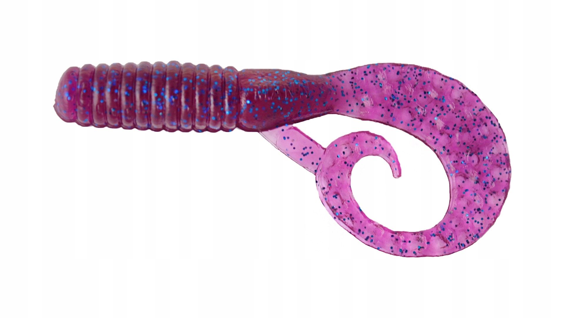  Guminukas mann's twister 12,5 cm