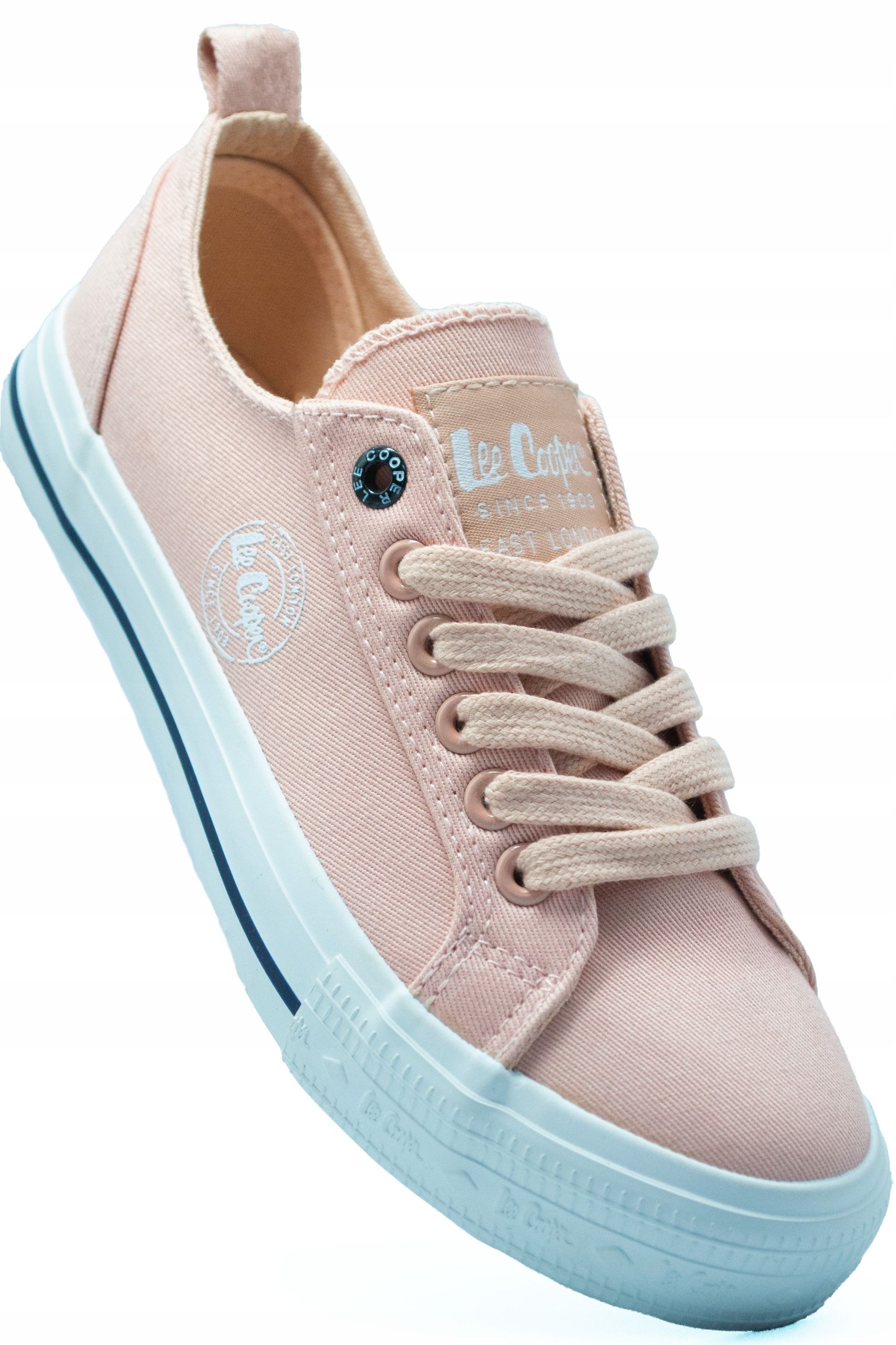  Lee cooper dámské kotvy kotvy na plošině lcw-22-31-0884lb velikost 38