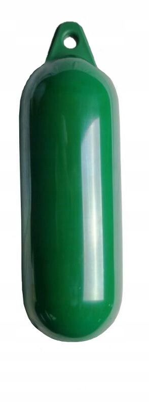  Fenderis majoni 95 cm mėlynos spalvos atspalviai