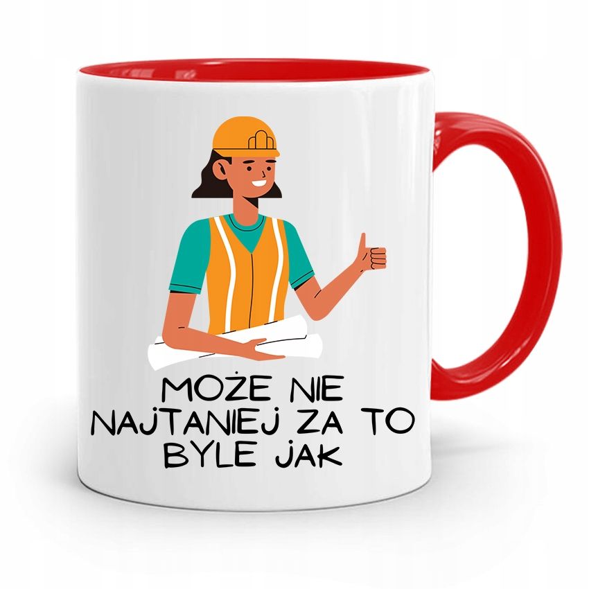  Taurė statybininkui majstra fachowca vadovo su atspaudu su nuotrauka