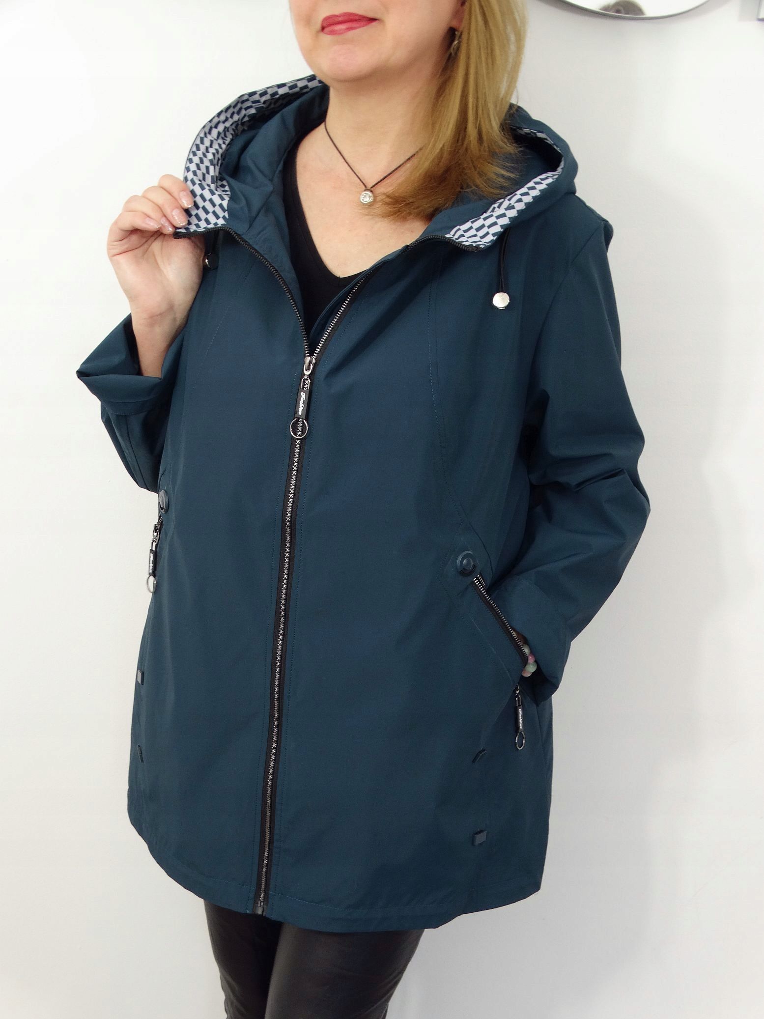  Jackets for women parka air rifle replica big sizes grace 54 7xl