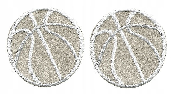  Patch gerät aufkleber auf kleidung patches sm stickerei bälle
