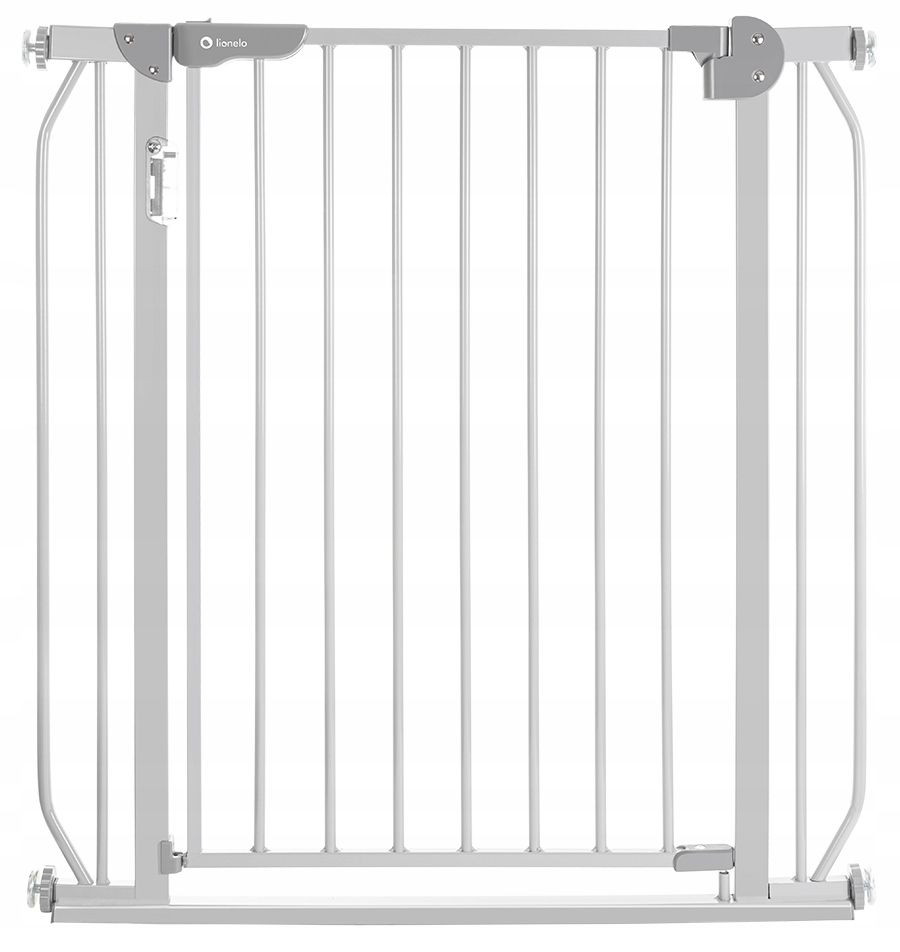  Partition wicket lionelo stairs for the door lo-truus grey from 75-105 cm ledy