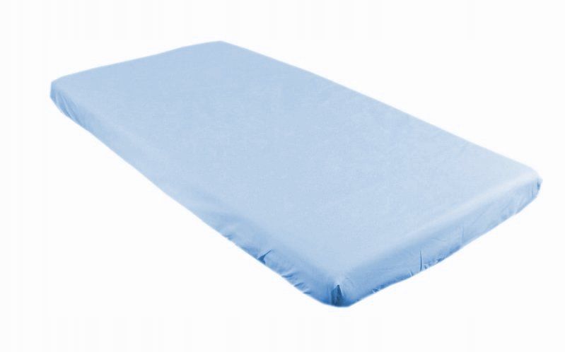  Babylux laken mit gummizug für die krippe muslin musselin 60x120 teddybären