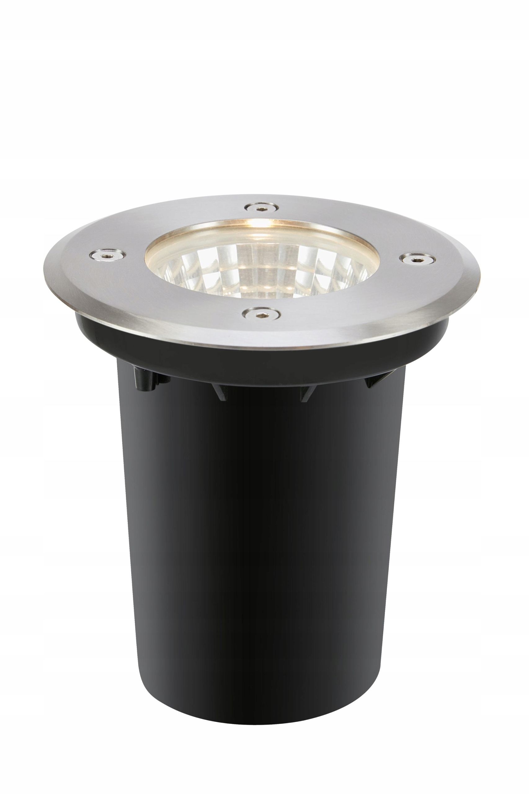  Trail-lite plienas 316 4 led 03w 6500k spotline slv