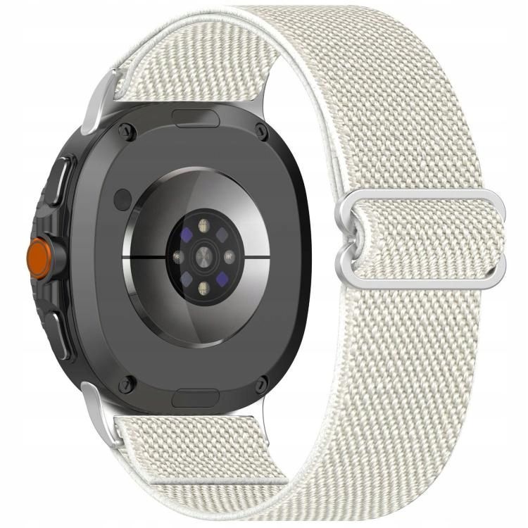  Strap bracelet leather - samsung galaxy watch 8 / classic 40/44/46mm
